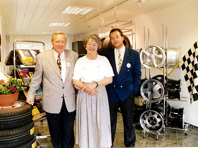 Familiefoto